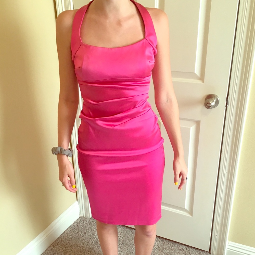 Cocktail dress